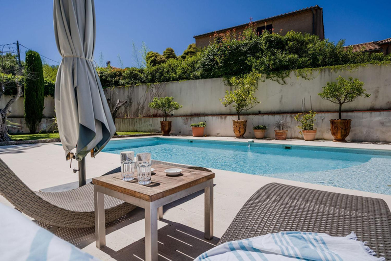 Sport & Beauty 2, Villa in Cap d’Antibes near beaches, Alpes-Maritimes
