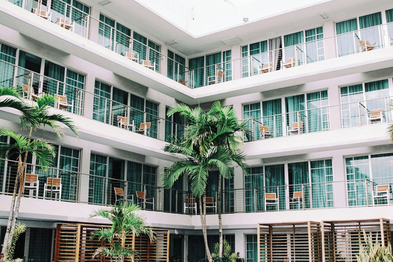 Exterior & Views 2, DLF Stays, Gurgaon