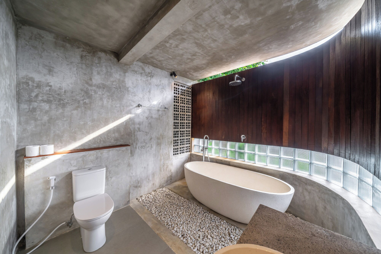 Bathroom 4, Sola Villa Ubud - 2 Bedrooms, Gianyar