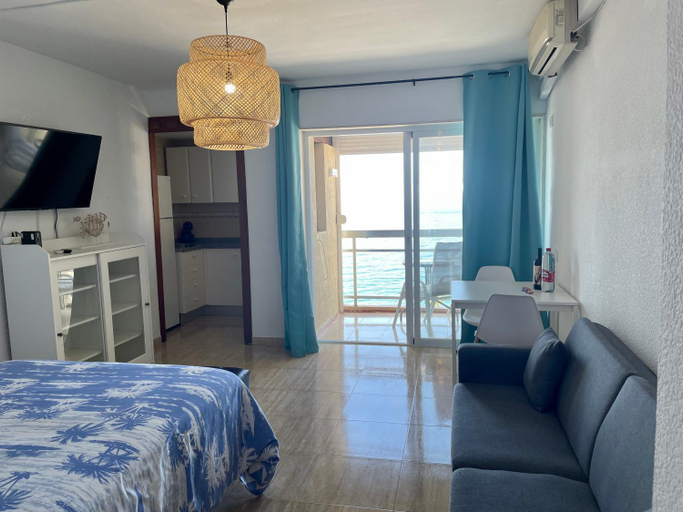 Others 4, Apartahotel CHINASOL con Parking, Granada
