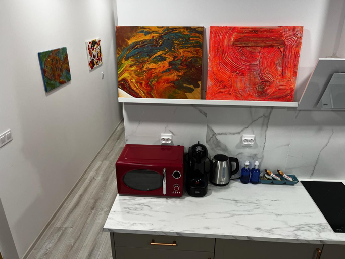Others 5, Art Apartments Alicante, Alicante