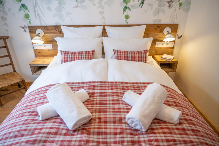 Others 4, Les Logis du Printemps - Chez l'Alsacien, Bas-Rhin