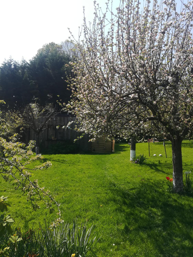 Others 5, Le Gite insolite Gonnedouille, Calvados