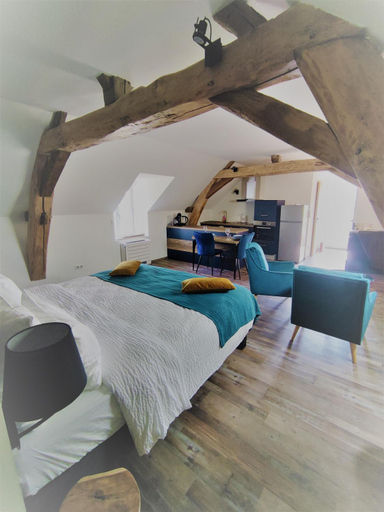 Bedroom 6