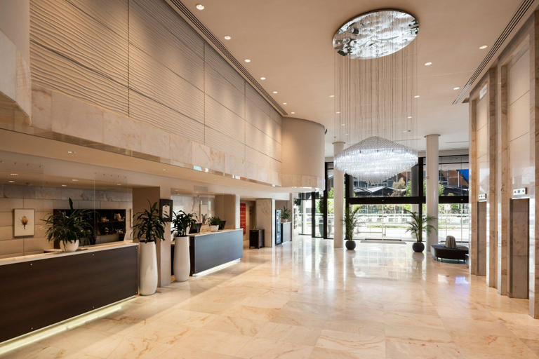 Public Area 3, Four Points by Sheraton Perth, Perth