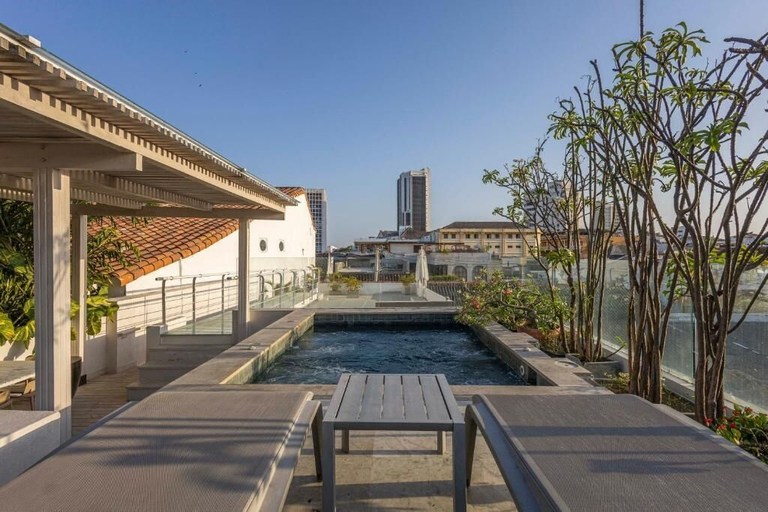 Exterior & Views, Casa Charlies Can, Cartagena de Indias
