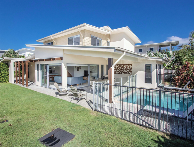 Exterior & Views 2, Coastal Charm on Casuarina Way, Tweed Heads