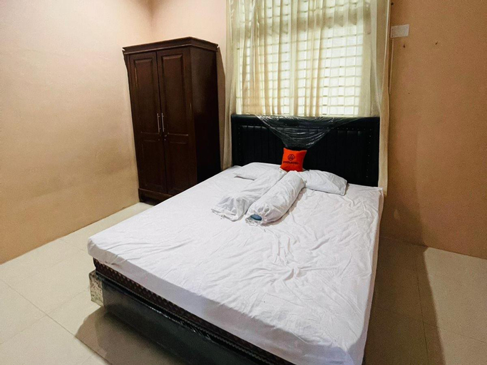 Bedroom 2, KoolKost @ Jalan Polonia Medan, Medan