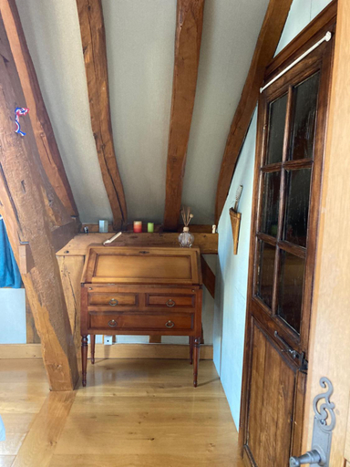 Others 5, Chambre d'Hote du Pic Drille, Aube