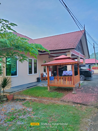 Others 3, DBukit Losong Villa Kuala Terengganu, Kuala Terengganu