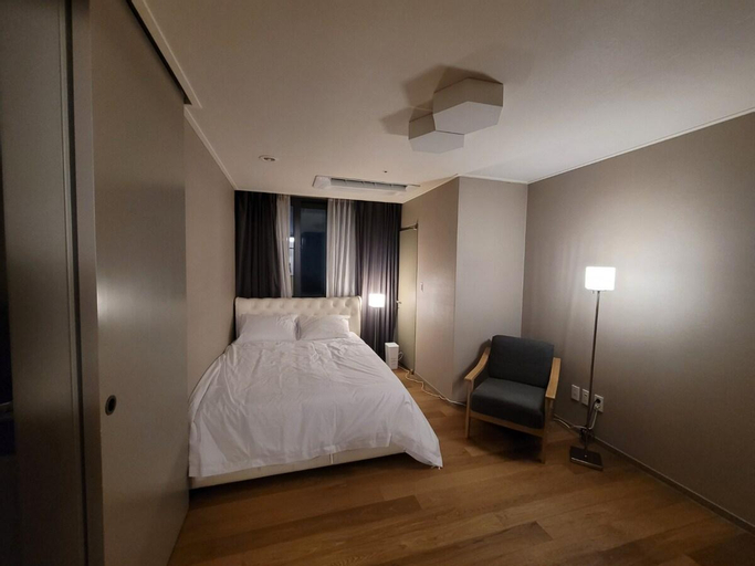 Gangnam Dogok-dong Tapel☆2Room 2Bath☆Remodeled Stylish Apartment☆Full Option☆Long-term Inquiry, Gangnam