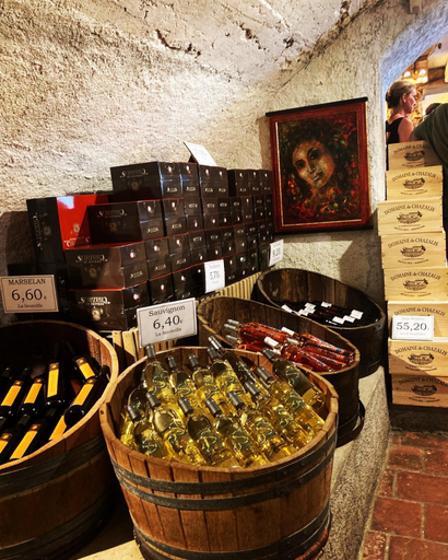 Food & Drinks 4, La Steveniere Gite et Chambre d'hotes, Ardèche