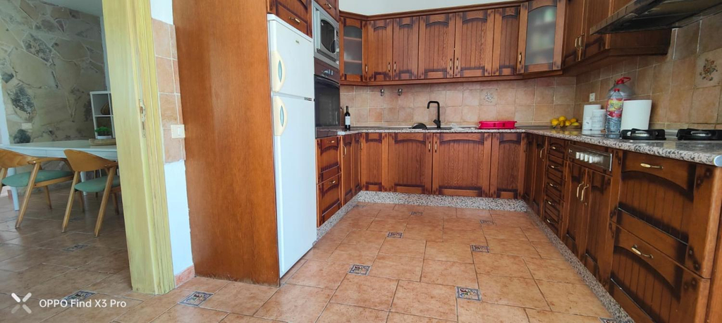 4, 4 FAMILY HOME WITH POOL, Fuerteventura-Gran Tarajal, Las Palmas