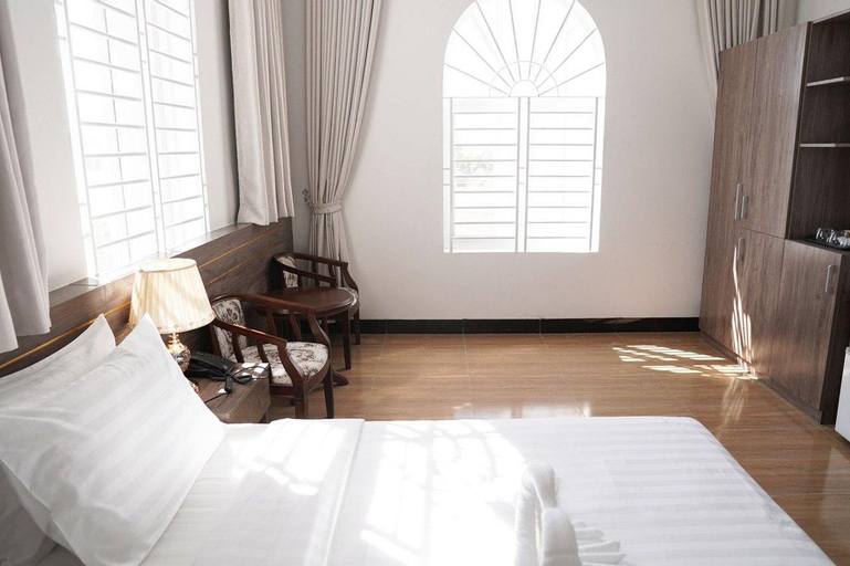 Bedroom 6