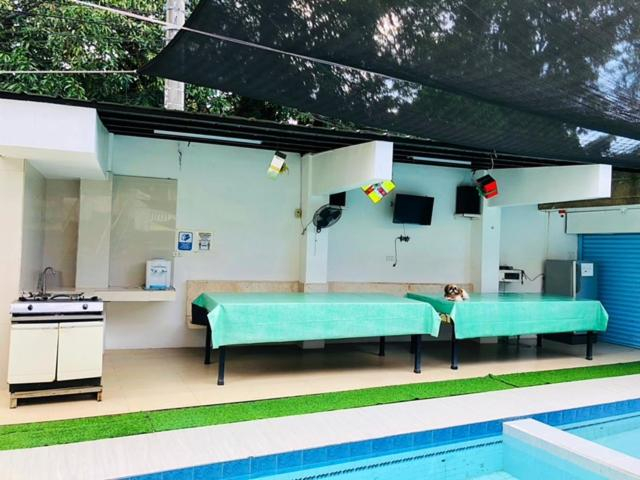 Sport & Beauty, Villa Leah Natural Hotspring Resort, Calamba City