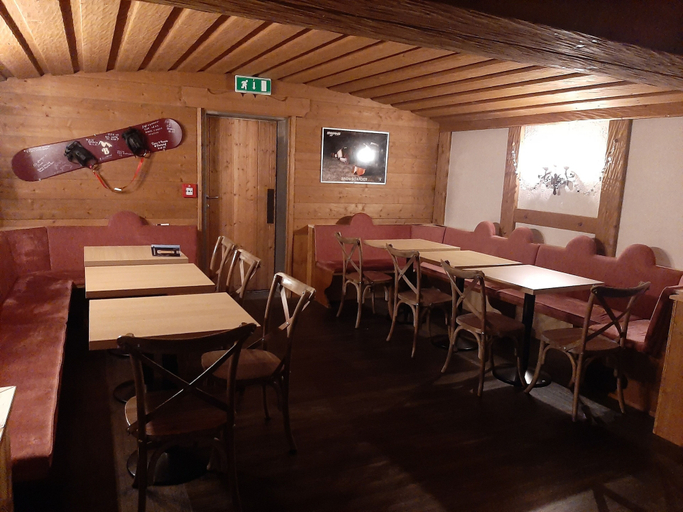 Food & Drinks 5, Hotel Buckelhof, Landeck