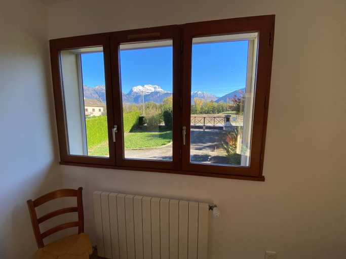 Others 4, Chambre de la Tournette, Haute-Savoie