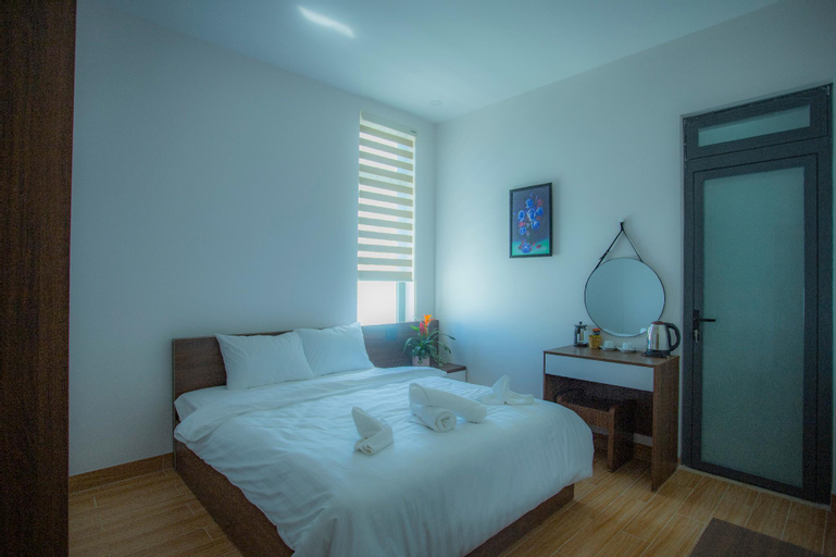 Bedroom 3, Win Villa Coffee, Đà Lạt