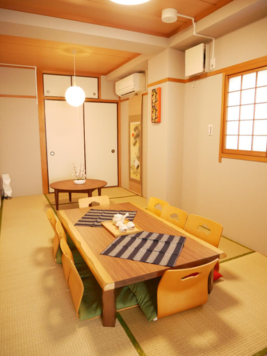 Others 3, Central Field 5-6F, Nakano City