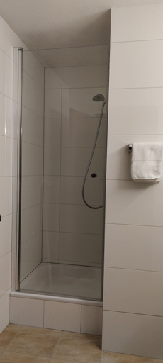 Bathroom, Hotel Buckelhof, Landeck