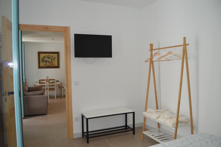 Bedroom 2, Apartamentos El Aljibe Relax Tourist Cordoba, Córdoba