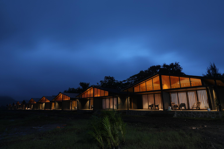 Shreephal Luxurious Resort , The Dangs