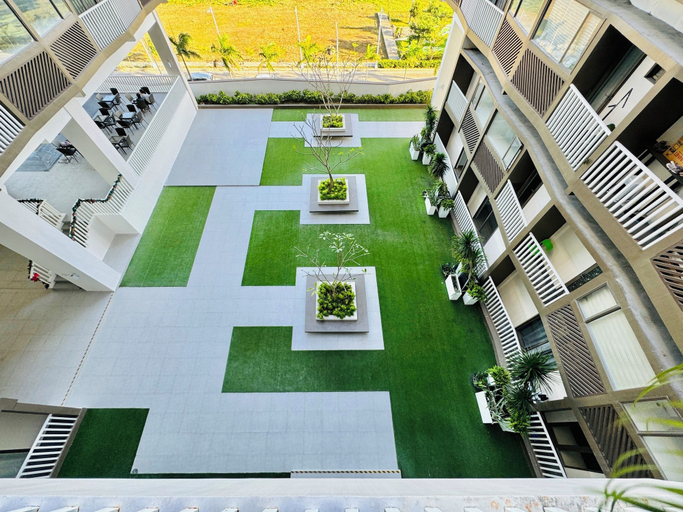 Exterior & Views 2, WV Towers, Iloilo City