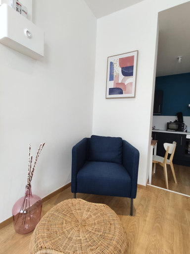 5, Residence Jehan Froissart, Nord