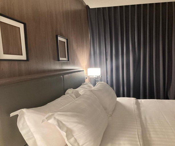 Bedroom 5, Land Walk Alaqiq, Riyadh