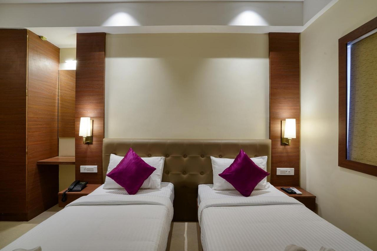 Bedroom 5