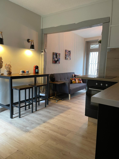 Others 3, Maison Coconing a Pacy sur Eure, Eure