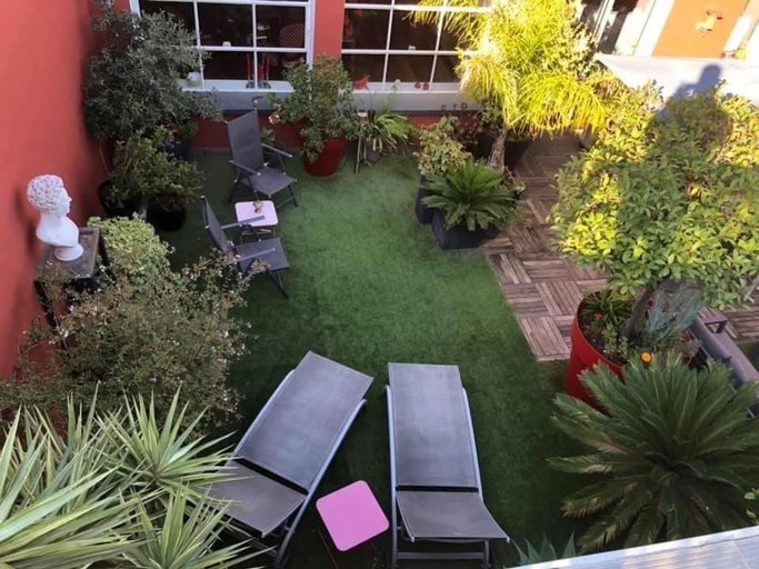 Others 5, Le Patio Pere Pigne Guestroom, Pyrénées-Orientales