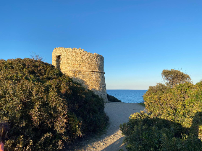 Others 3, Villa Vittoria, Haute-Corse