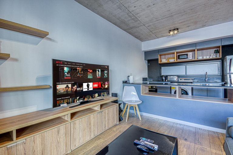 Food & Drinks 3, Live Palermo Hollywood Boutique Apartments, Distrito Federal