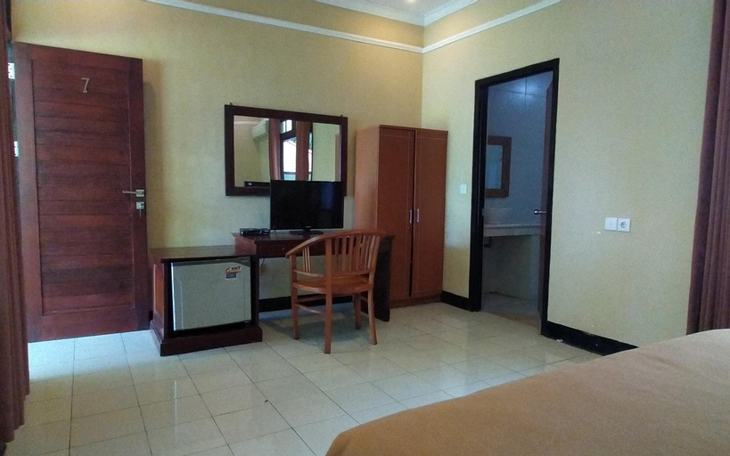Bedroom 11