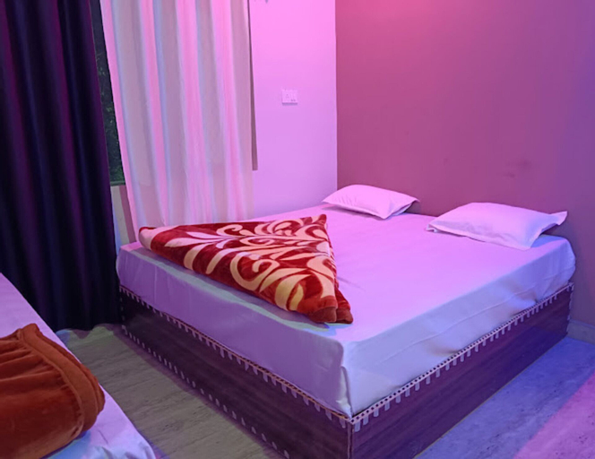 Hotel Nirvanam, Chamoli