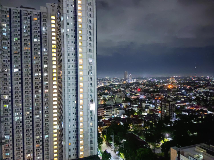 Others 3, The Grass Residences, Quezon City