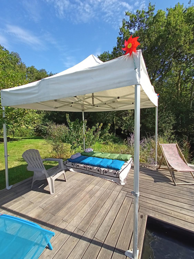 Others 5, Chambres Maison Labourdasse, Landes
