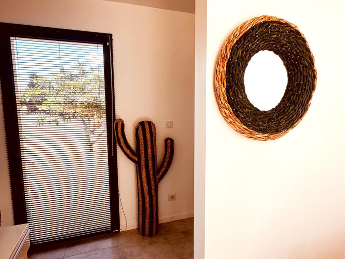 Facilities 4, Les Madones, Gard