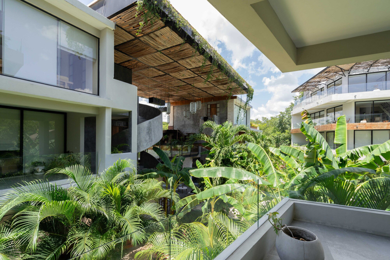 Exterior & Views, XP Tulum, Cozumel