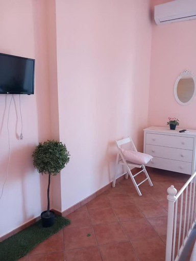 Others 5, La Suite dei Ricami, Agrigento