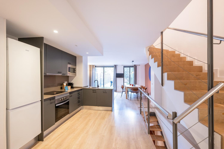 Others 3, Sweett - Casa Girona, Barcelona