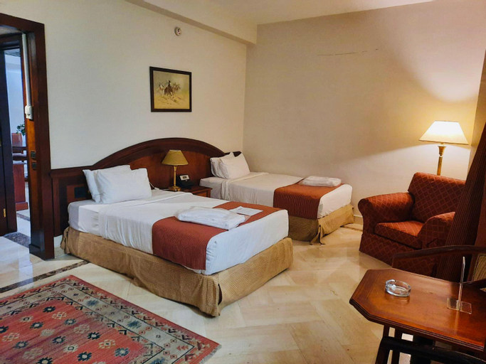 Bedroom 8