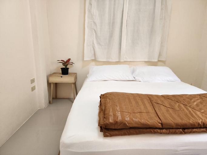 Bedroom 3, HOMEis garden villa Sattahip, Sattahip