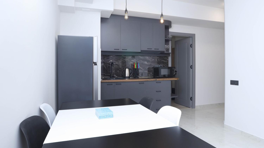 Others 4, Stay Inn on Pushkin Street 43, Yerevan