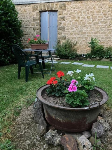 Others 3, La Chambre a l'Oree du bois, Dordogne