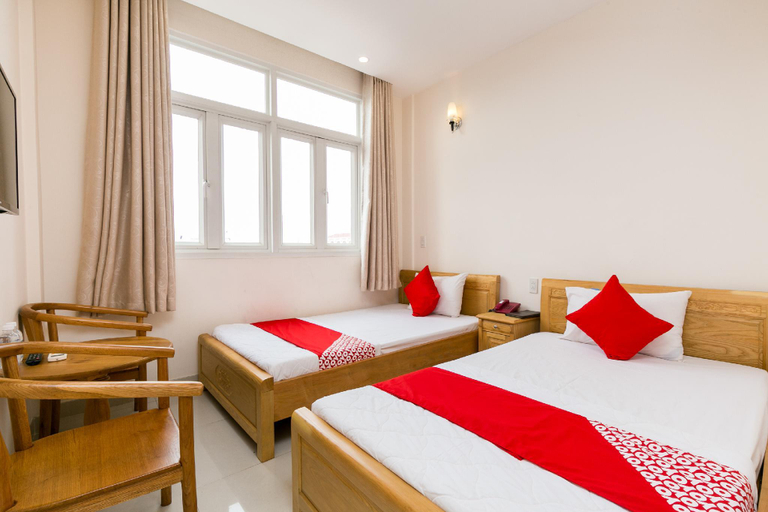 Bedroom 3, Phu Hoang Nam, Binh Tan