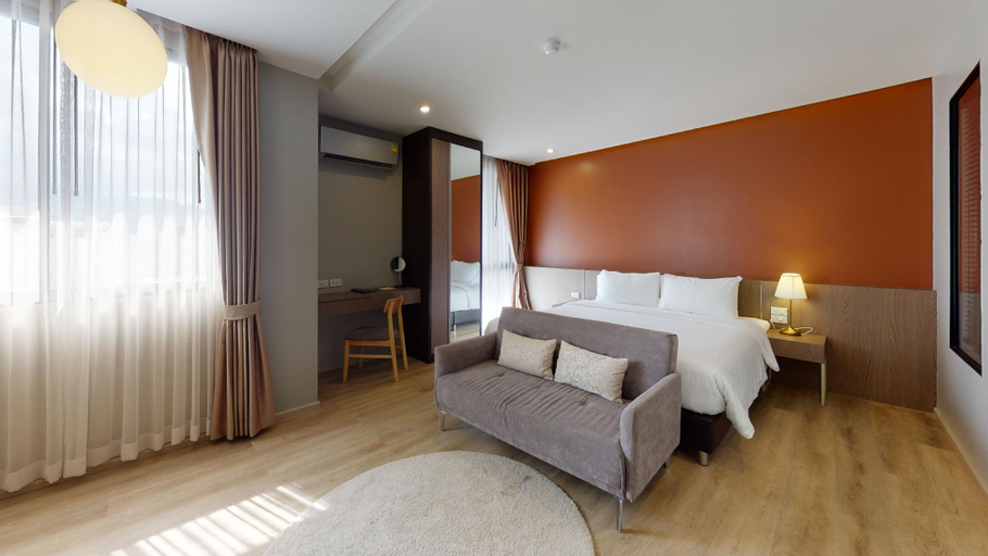 Bedroom 18