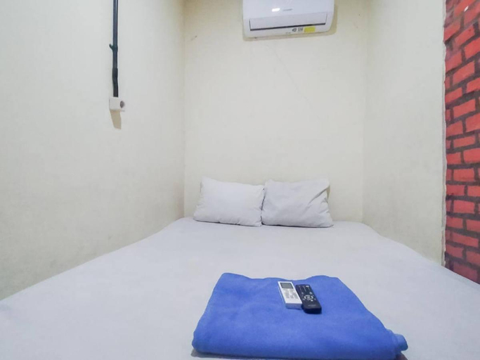 Bedroom 18