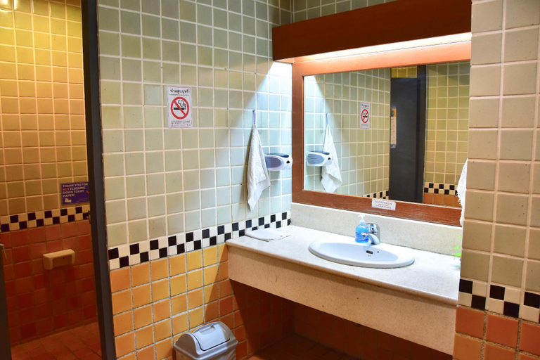Bathroom 3